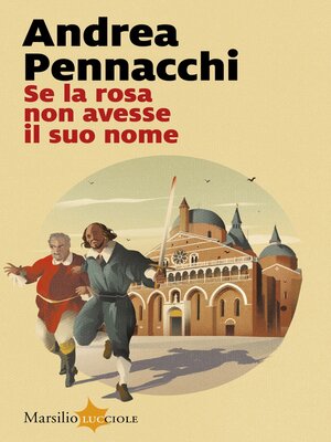 cover image of Se la rosa non avesse il suo nome
